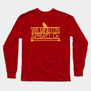 Camp Wilmington Long Sleeve T-Shirt